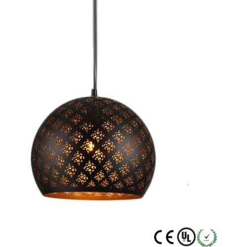 Chinese Best Selling Oriental Pendant Lamp For Loft Bar Hotel Restaurant Decorative kitchen dining bar