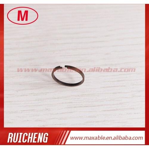 TD05 TD06 TD05H piston ring/Seal ring for turbocharger turbine side step gap