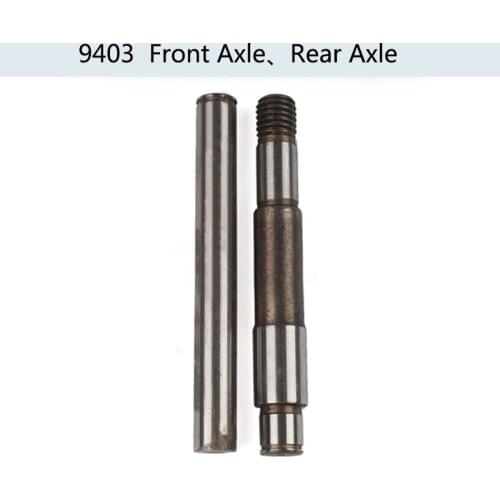 Belt machine belt machine Front Axle Rear Axle accessories for makita 9403 Sand machine