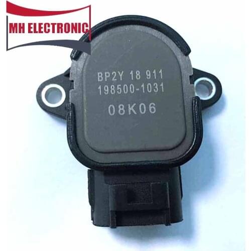 MH ELECTRONIC Throttle Position Sensor TPS 89452-20130 198500-1031 For Toyota Corolla Matrix Scion Mazda 323 MX-5 Miata Protege