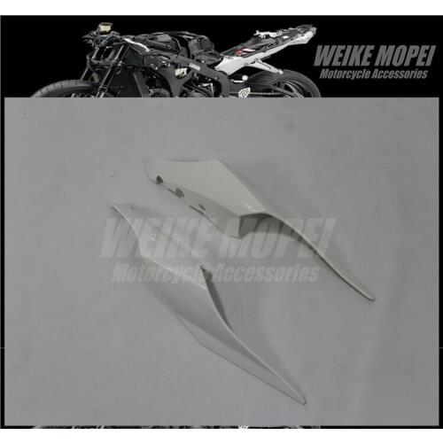 Unpainted Motorcycle Rear Tail Cover Panlel Fit For YAMAHA YZF1000 R1 R1S R1M 2015 2016 2017 2018