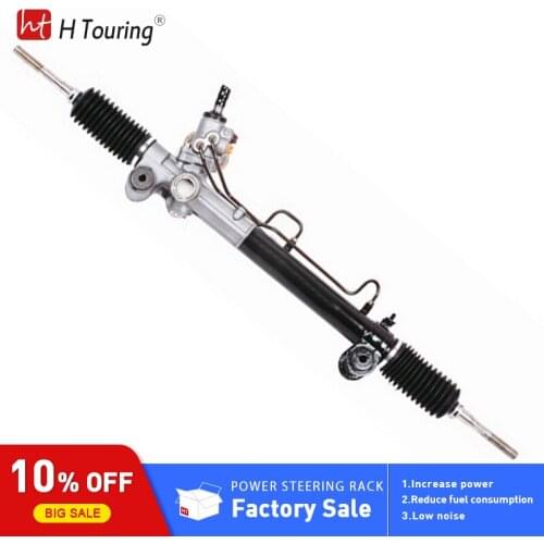 New Power Steering Gear For Toyota Camry ACV30 ACV31 MCV30 01-06 44250-33350 44250-33370 4425033350 4425033370 LEFT HAND DRIVE