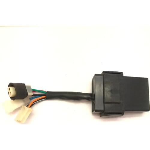 OEM CDI For Jianshe JS250 Roketa ATV-10 RTU-250Y Tank Scout 250U Loncin Puma Tiger 250cc ATV QUAD 4 Wheeler