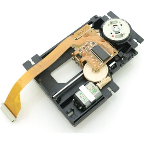 Original CDM12.4/05 Optical Pick up Mechanism CDM12.4 Can Repalce VAM1204 CD Laser Lens Assembly For Philips CDM12 CD PRO Player