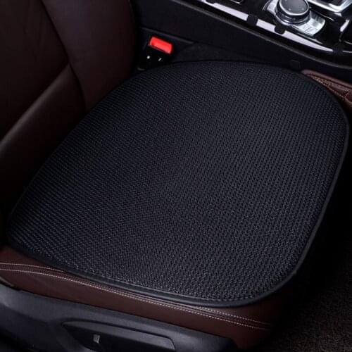 Simple and comfortable car seat cover, suitable for all SUV and other general models