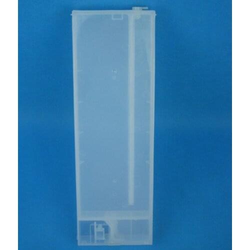 440ml Empty vertical refillable ink cartridge use for Roland VS420/RS640 ink cartridge plotter printer