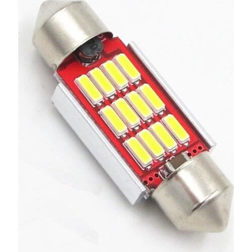 Sursure LED Bulbs C5W (SV8.5-8)