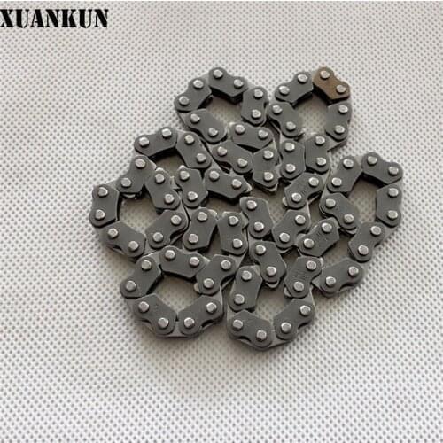 XUANKUN HJ100T-2/3/7c Engine Oil Pump Small Chain