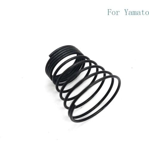 10pcs/lot 0032952 Tension Spring for Yamato AZ6000H, AZ7000SD, AZ7600G, AZ8000G, AZ8400, VC2700M, VE2700, VG2700, VT2500