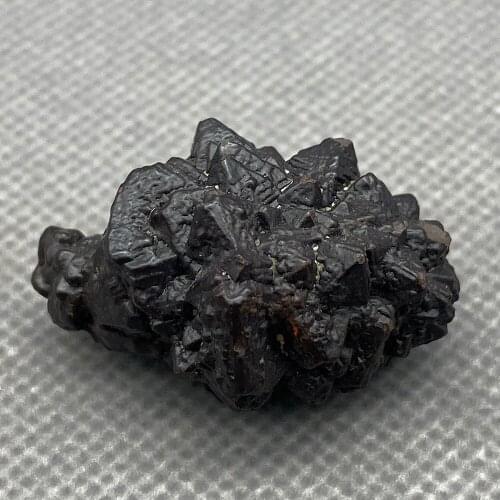 100% Natural rare Egypt Limonite mineral specimen stones and crystals healing crystals quartz gemstones 7