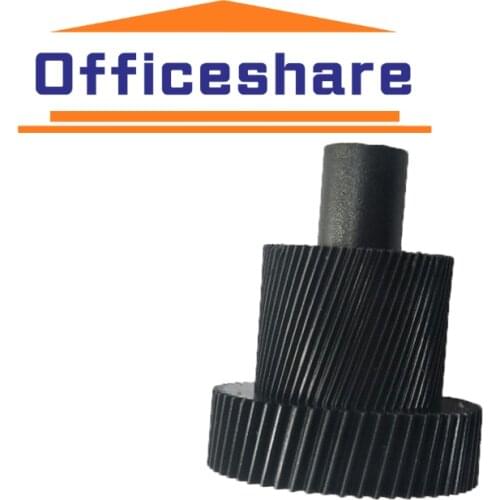 5pcs Main Motor Gear for Ricoh Aficio MP 2852 3352 2352 2852 2532 3053 3353 MP2852 MP3352 MP2352 MP2852 MP2532 MP3053 MP3353