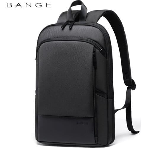BANGE Men's Shoulder Backpacks
