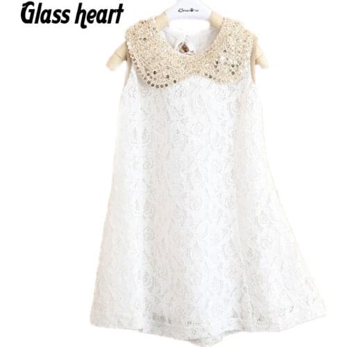 Bliheart Sundresses For Girls