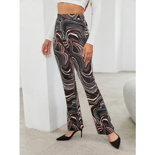 DBHFYK Womens Summer Pants