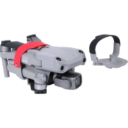 Mavic Air 2 Propeller Holder Silicone Stabilizers Soft Silicone Protective Props Holder for DJI Mavic Air 2/2S