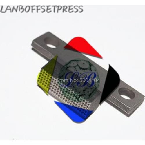 LANBOFFSETPRESS 91.581.620 91.581.020 HD gripper pad HD printing machine spare parts