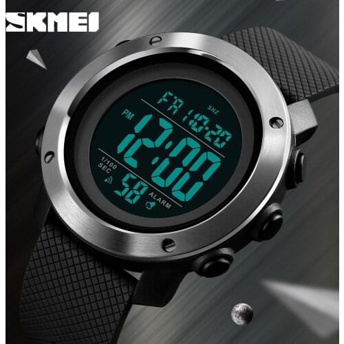Fashion SKMEI Sports Watch Men Waterproof Digital Watches Men Clock Relogio Masculino Luxury Brand Men Watch Wrist Montre Saat