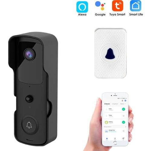 Дверные звонки OEING China At AliExpress