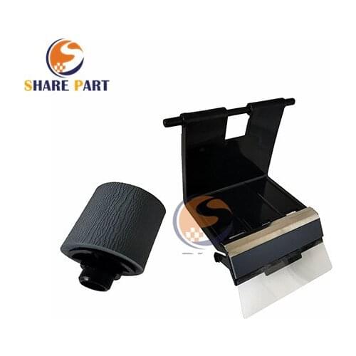 Wholesale JC72-01231A JC97-01931A pickup roller + separation pad for Samsung ML1710 1740 ML1510 ML1520 SCX4216 SCX4200 SCX4720