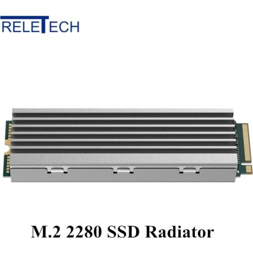 Reletech Cooling Fans