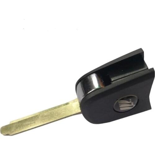 Lifan 720 remote control key folding key folding remote control key embryo key head original authentic