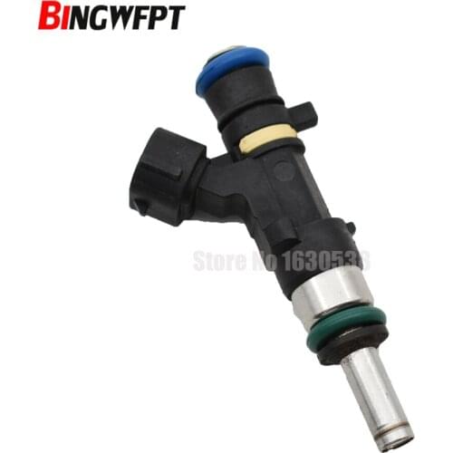 Fuel Injector 1465A029 for Mitsubishi Lancer 2008-2014 2009 2010 2011 2012 2013 Outlander 2011-2013 2012