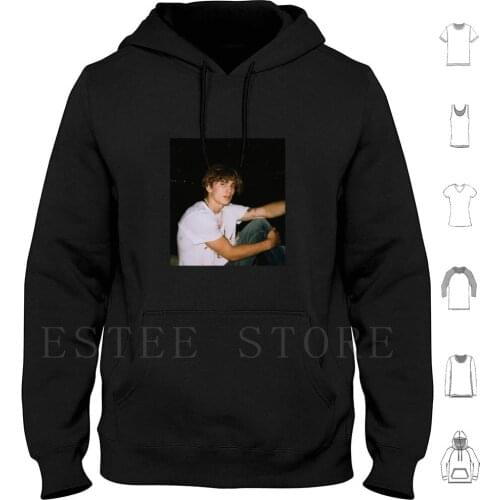 Vinnie Hacker Hoodies Long Sleeve Vinnie Hacker Aesthetic Boy Hot Cute Trap