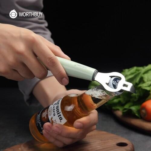 WORTHBUY Bottle Openers