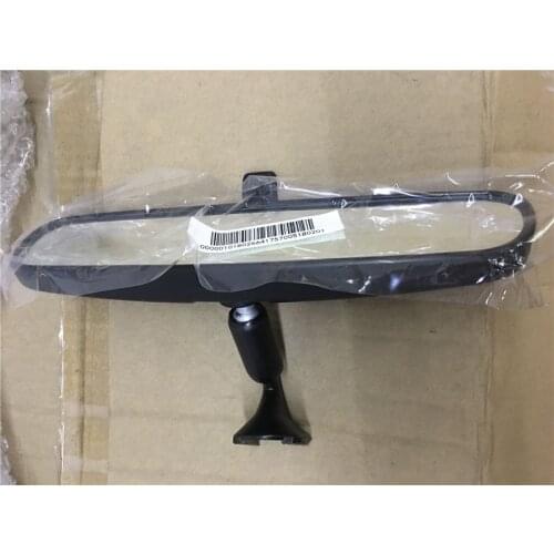 Manual anti-dazzling interior mirror for Geely Atlas boyue Emgrand X7 Sport