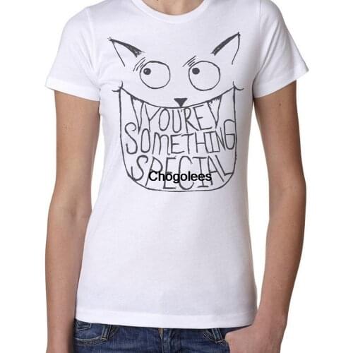 Ladies' Avey Tares Slasher Flicks Little Fang inspired t shirt