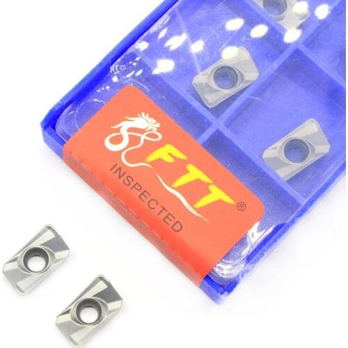 APMT1135PDER H2 HP1030 High quality milling cutter CNC Tool Carbide Blade cutter cutting tool lathe cutter tool