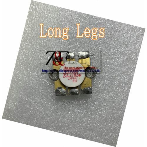 C2782 2SC2782 Short PIN Used Sold by piece =1pcs/lot