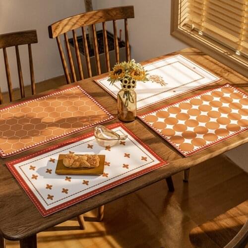 DUOFEIYA Table Napkins