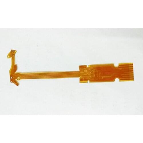 NEW Lens Aperture Flex Cable For LEICA minilux Repair Part SUMMARIT 1:2.4/40mm E02