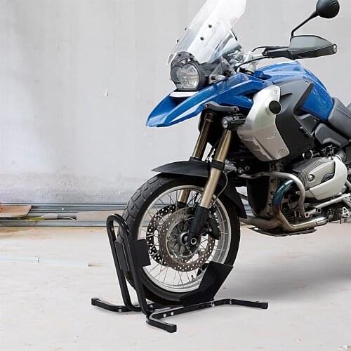 HOMCOM Motorcycle Frames & Mounts