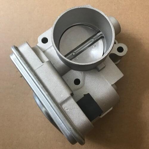 Electronic Throttle Body For 07-17 Jeep Dodge Chrysler 1.8L 2.0L 2.4L 04891735AC