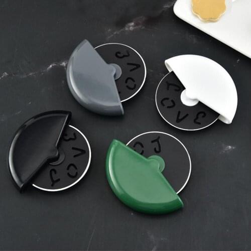 Wide Application Practical Effective Wide Application Round Knife Cutter for Gifts
