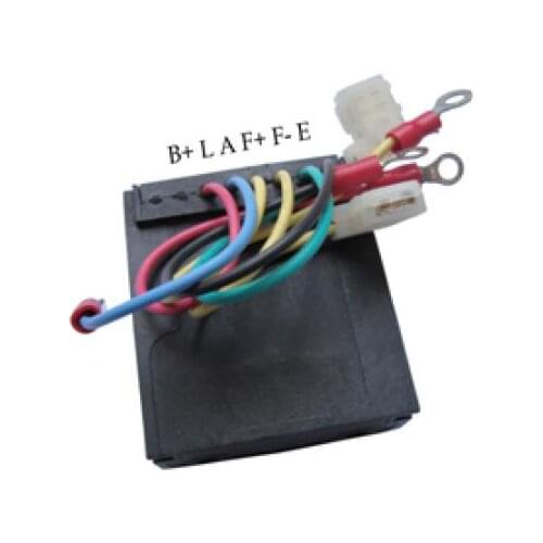 NEW REGULATOR 13910200 11-002