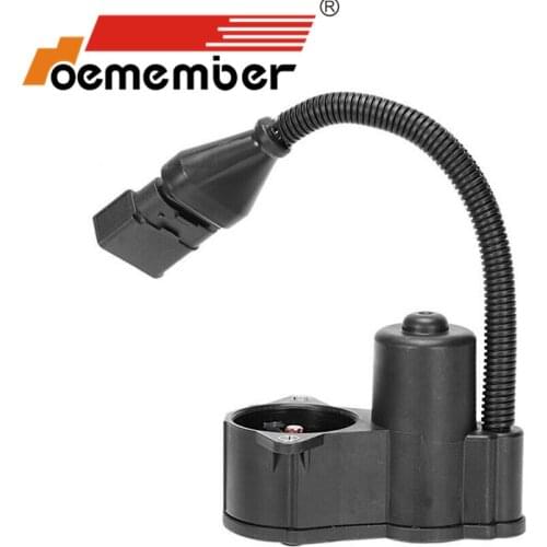 OEMEMBER 4E0998281 Rear Brake Cylinder Pump Motor Car Rear Caliper For Audi A8 32333552 4E0998281B