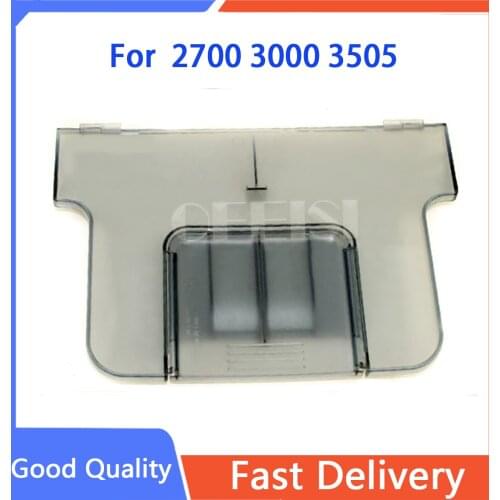 Free shipping 100% original for HP2700 3000 3505 3600 3800 Paper Output Assemb RM1-2750-020CN RM1-2750 on sale