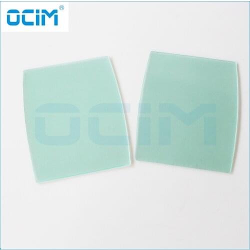 Welding Helmets Lens Front Protection Plate 120*100