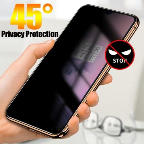 REDEGG Screen Protectors For OnePlus 6T