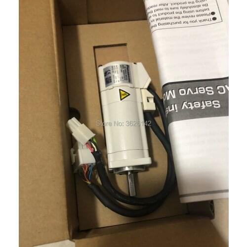 MSMA012A1N Servo Motor Urethane-roller-motor for sodick wire cut edm machine