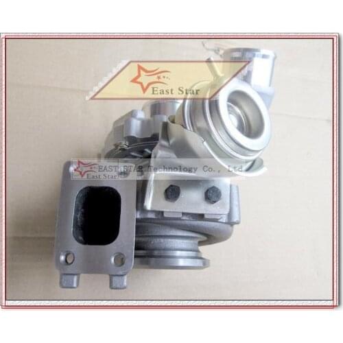 Free Ship GT2256V 721204 721204-5001S 721204-0001 062145701A Turbo Turbocharger For Volkswagen Vw LT II 02-06 For MWM AUH 2.8L