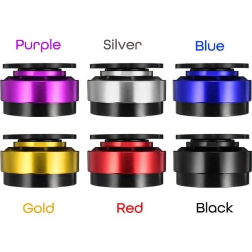 Universal Car Auto Quick Release Steering Wheel Snap Off Hub Adapter Boss Kit Aluminum 6 Hole