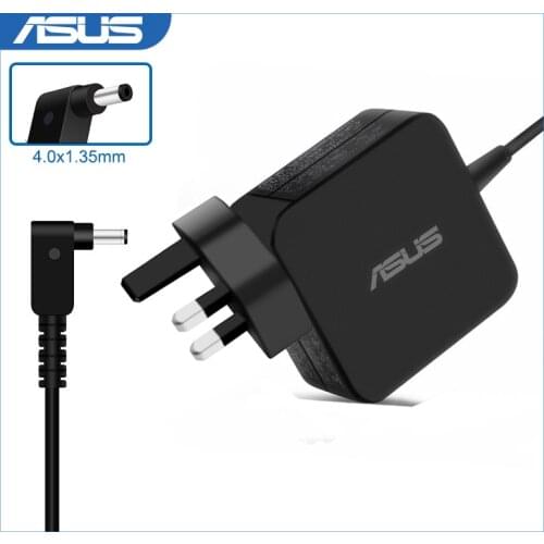 19V 2.37A 45W 4.0x1.35mm AC Adapter Power Charger For Asus S200 S200E Q200 Q200E Q302LA X102 X200 X201 X200CA X202E UX21 UX31A