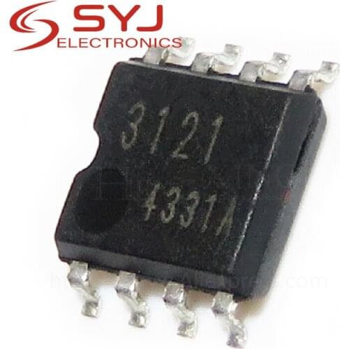 10pcs/lot BA3121F-E2 BA3121F BA3121 SOP-8 In Stock