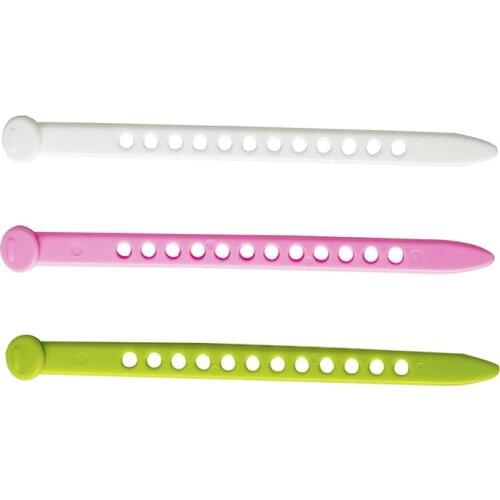 50pcs/pack Short Hair Perm Clips Pins Use with Curlers Bars Rods Rollers Hairdressing Salon DIY Tool Styling Accessories UN576