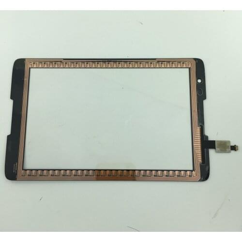 8 INCH NEW Touch Screen Digitizer For Lenovo A8-50 A5500 A5500-H MCF-080-1235-V4 MCF-080-1235 8" Front Glass Replacement