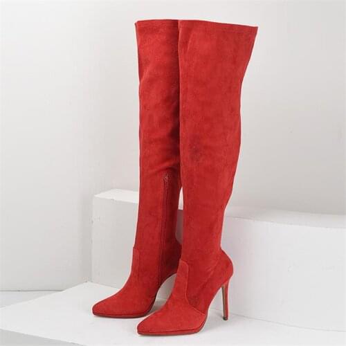 Ботфорты Beacompro China At AliExpress